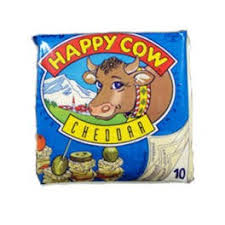 Happy Cow Cheese